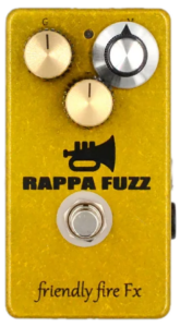 Raita Fuzz