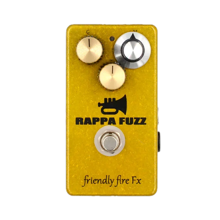 Raita Fuzz