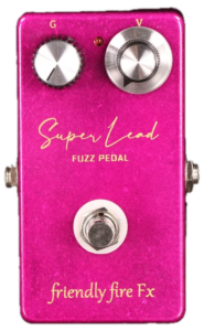 Super Lead Fuzz
