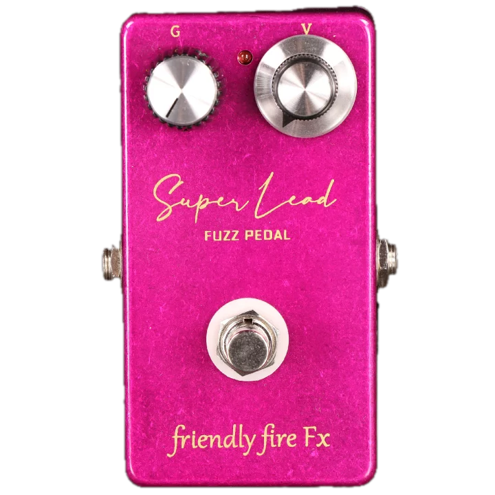 Super Lead Fuzz