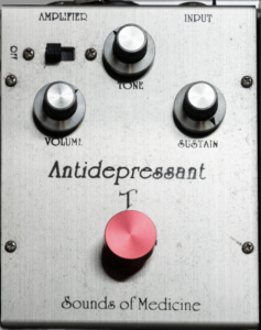 Antidepressant