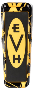 EVH 95 Signature Wah