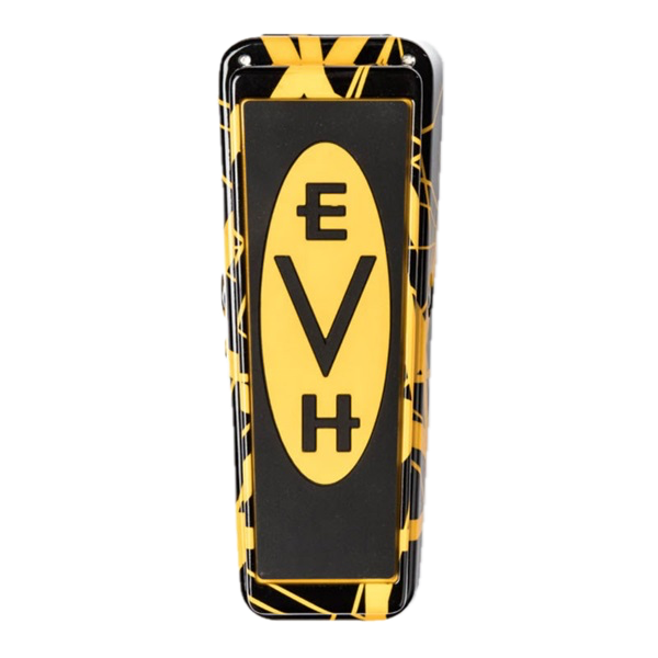 EVH 95 Signature Wah