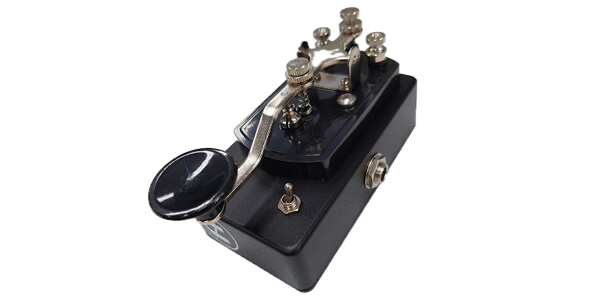 Telegraph Stutter