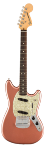 American Performer Mustang