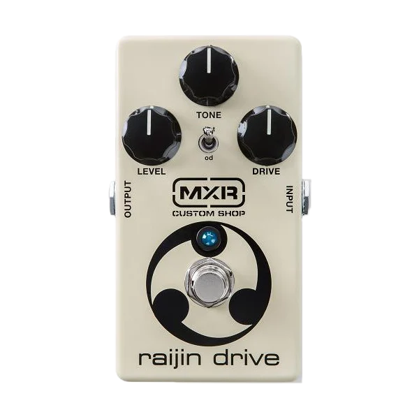 Raijin Drive
