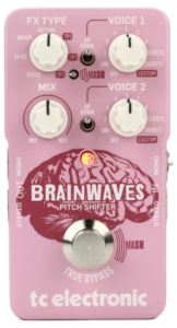 Brainwaves