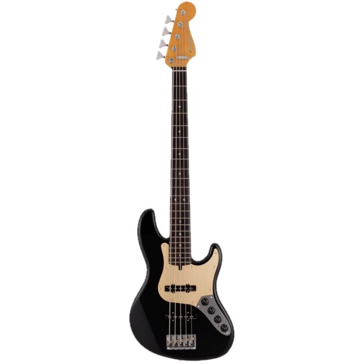 American Deluxe Jazz Bass V