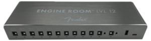 Engine Room LVL12