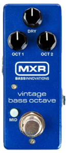 M280 Vintage Bass Octave