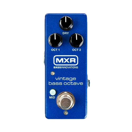M280 Vintage Bass Octave