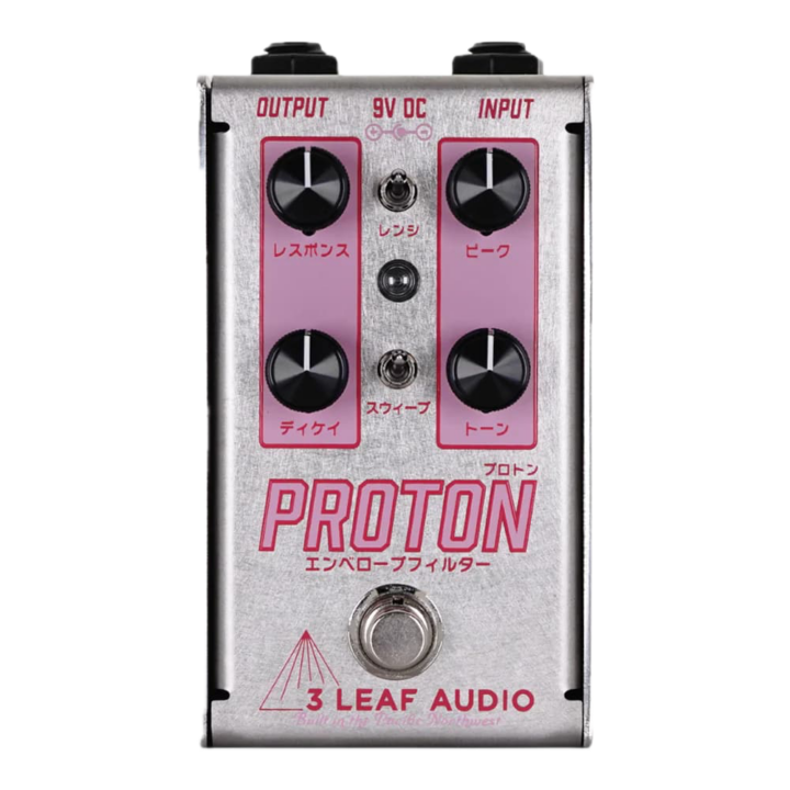 Proton