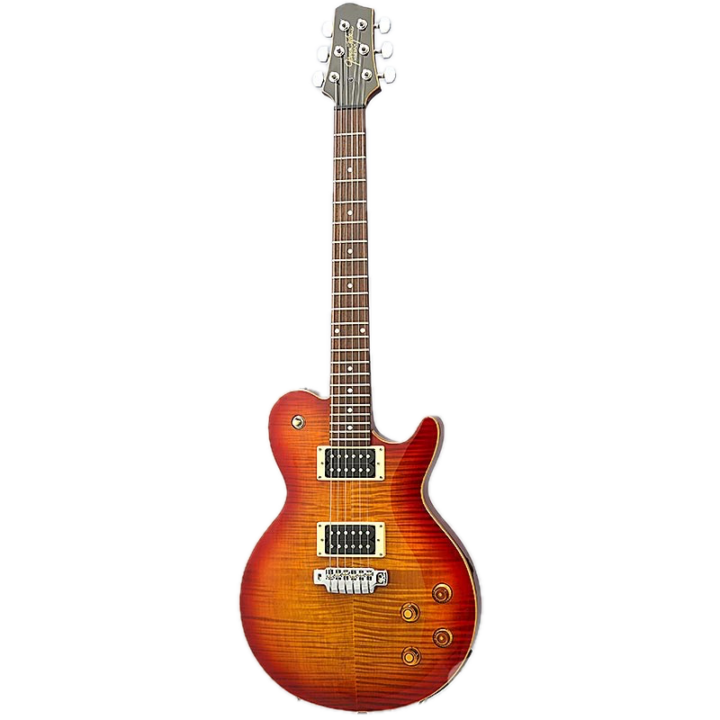 James Tyler Variax JTV-59