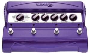 FM4 Filter Modeler