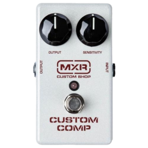 Custom Comp