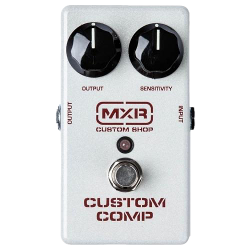 Custom Comp