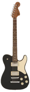 Made in Japan Troublemaker Telecaster