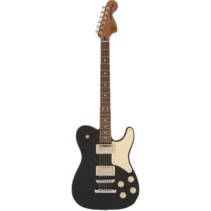 Made in Japan Troublemaker Telecaster
