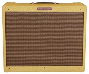 57 Custom Twin-Amp