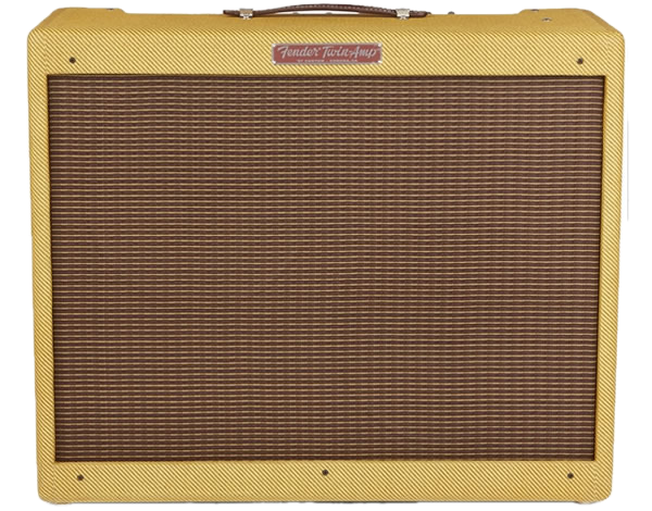 57 Custom Twin-Amp