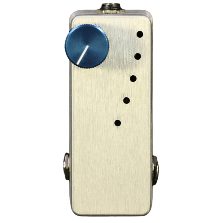 12AU7 Buffer + Booster
