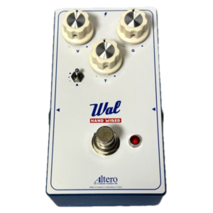 Wal -Overdrive-