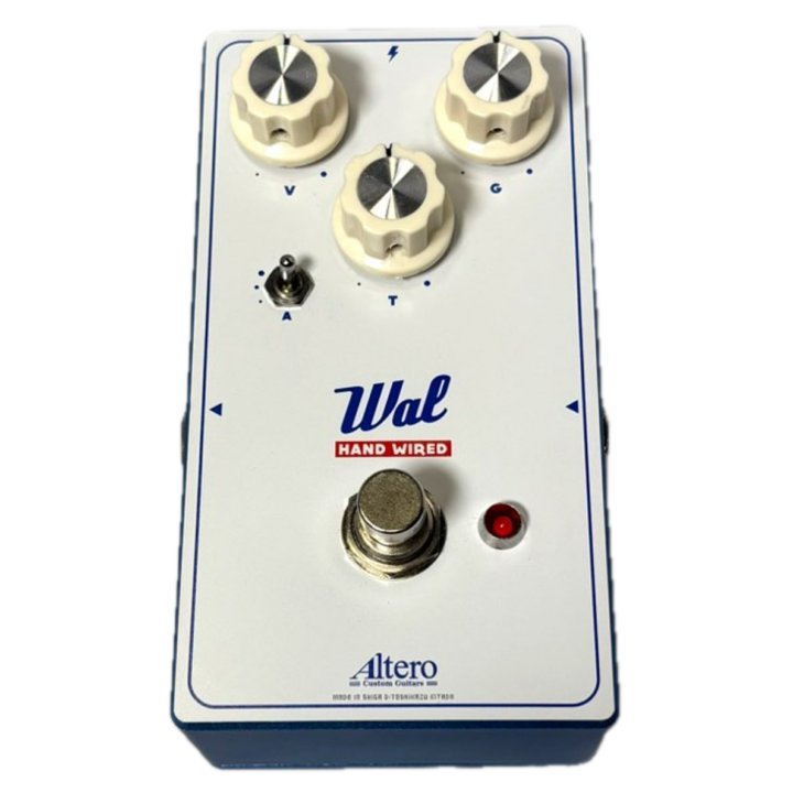 Wal -Overdrive-
