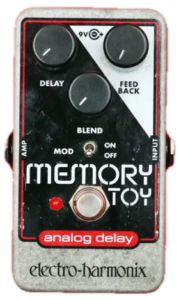 Memory Toy