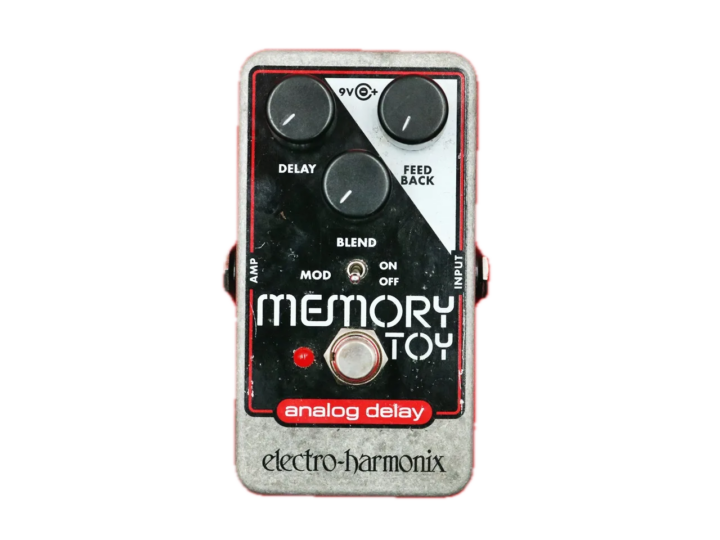 Memory Toy