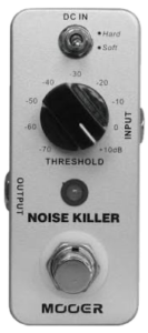 Noise Killer