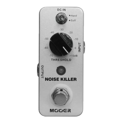Noise Killer