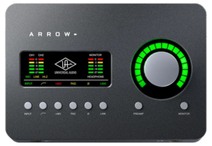 Arrow