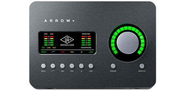 Arrow