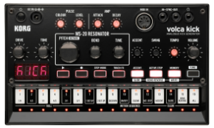 volca kick