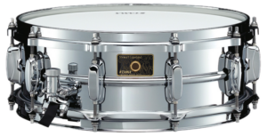Stewart Copeland Signature Snare Drum SC145