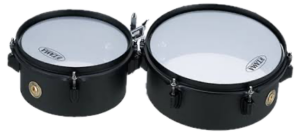 Metalworks Mini Timbale