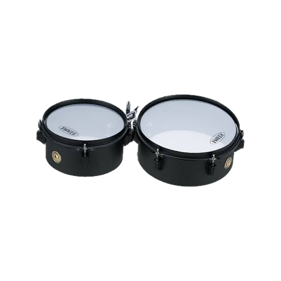 Metalworks Mini Timbale
