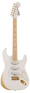 Ken Stratocaster Experiment #1