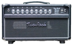 Classic Reverb Signature