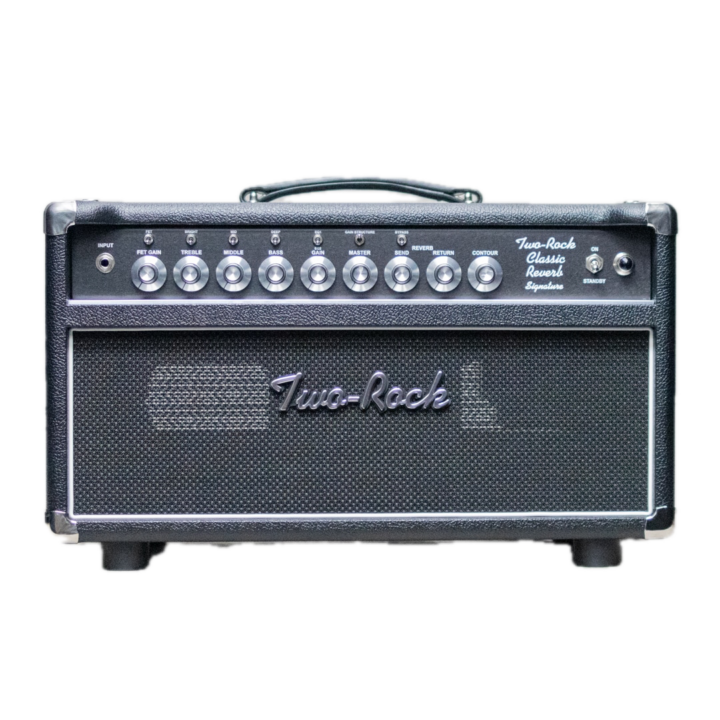 Classic Reverb Signature