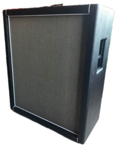 2×12 Speaker Cabinet