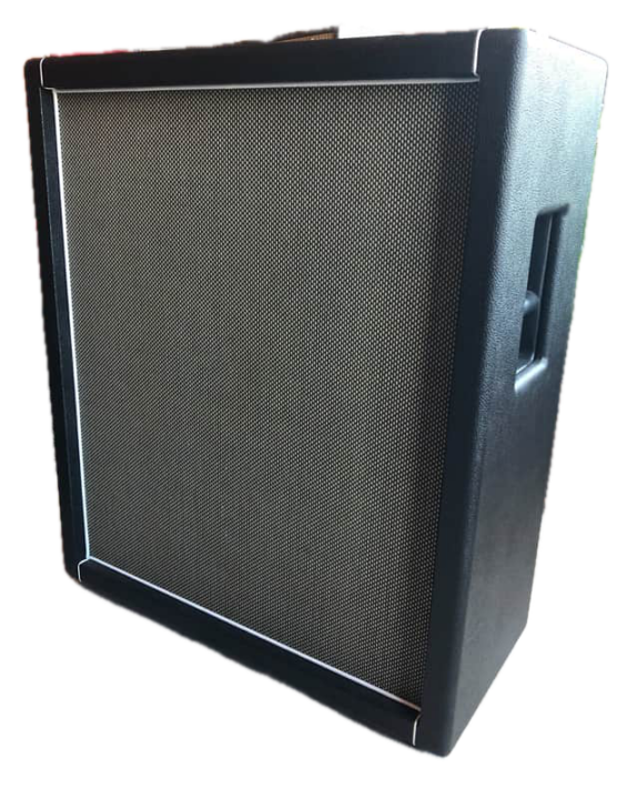 2×12 Speaker Cabinet