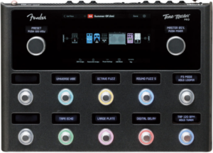 Tone Master Pro