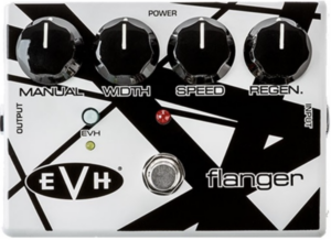 EVH117 Flanger