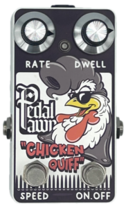 Chicken Quiff