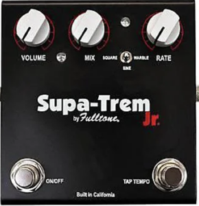 Supa-Trem