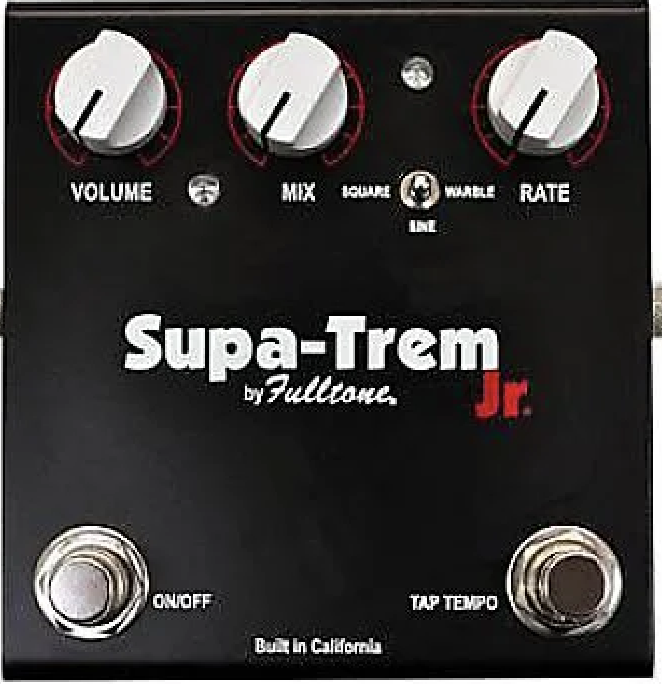 Supa-Trem
