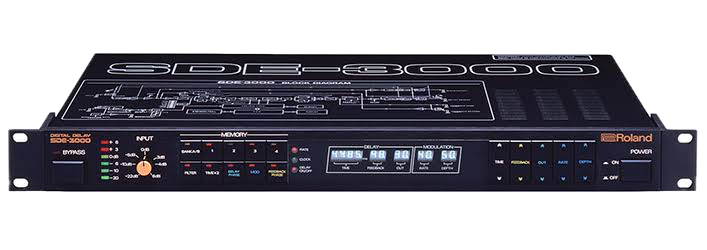 SDE-3000 A
