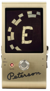 StroboStomp LE