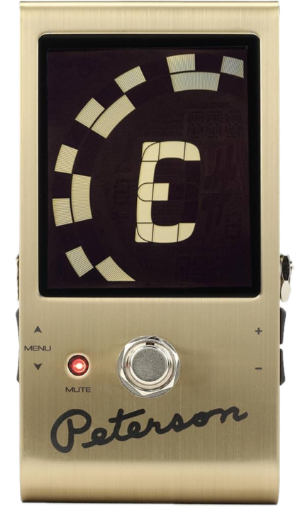 StroboStomp LE